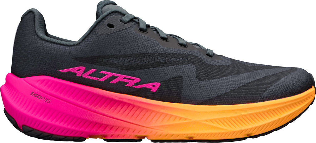 Altra Experience Flow 3 Women's Running Shoes - Black | Running & Training