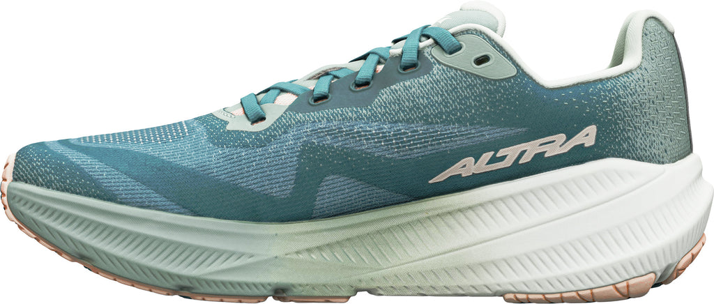 Altra Experience Flow 3 Women's Running Shoes - Green | Running & Training