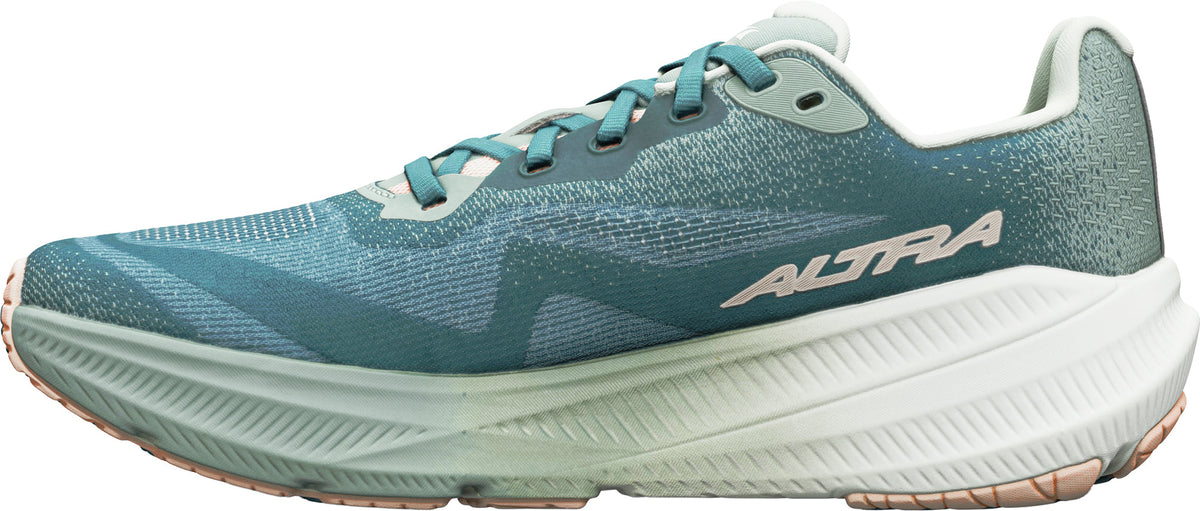 Altra Experience Flow 3 Women's Running Shoes - Green | Running & Training