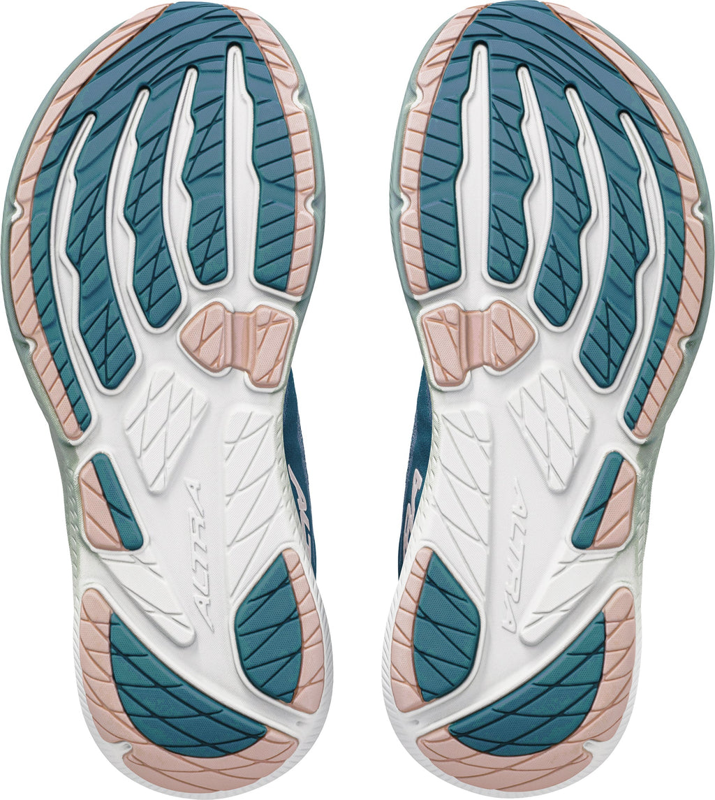 Altra Experience Flow 3 Women's Running Shoes - Green | Running & Training