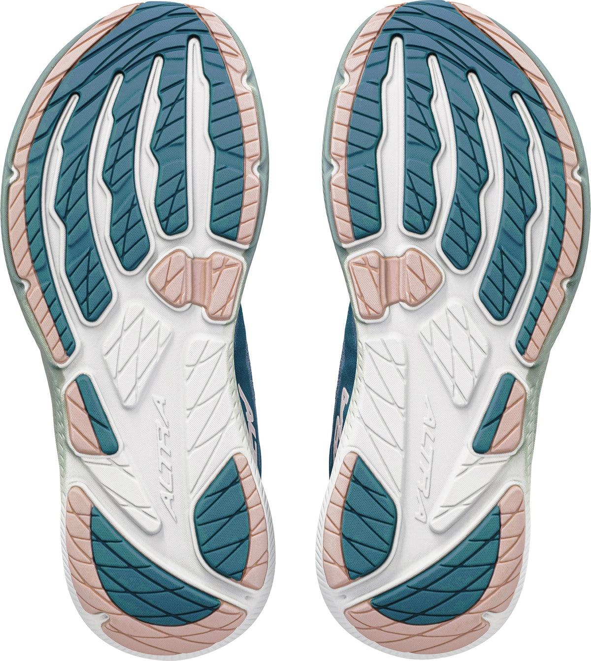 Altra Experience Flow 3 Women's Running Shoes - Green | Running & Training