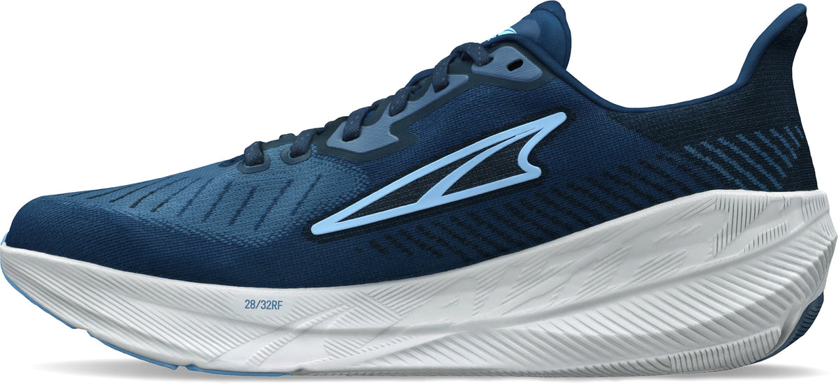 Altra Experience Flow Men's Running Shoes - Blue | Running & Training