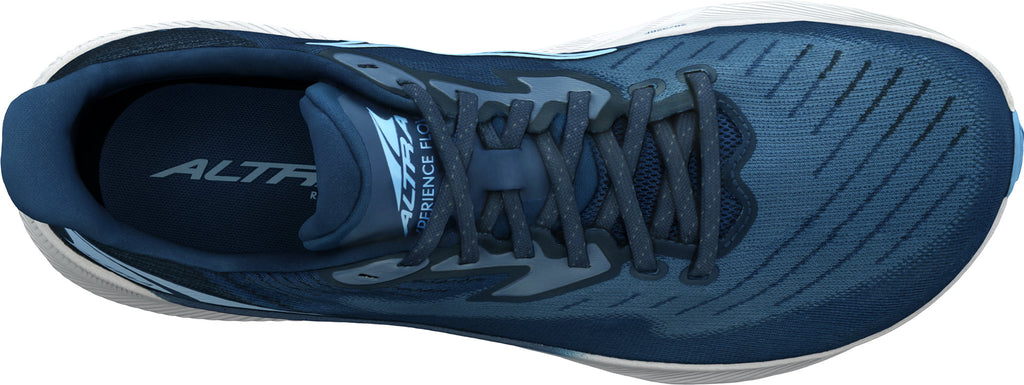 Altra Experience Flow Men's Running Shoes - Blue | Running & Training