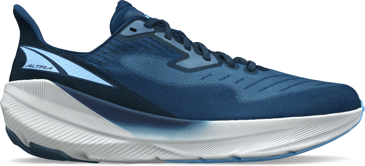 Altra Experience Flow Men's Running Shoes - Blue | Running & Training