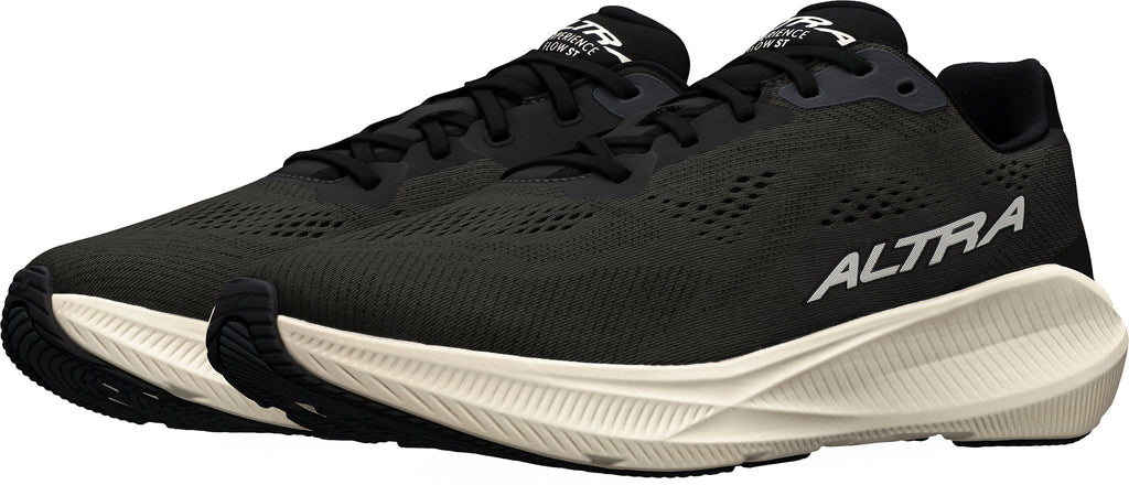 Altra Experience Flow ST Men's Running Shoes - Black | Running & Training