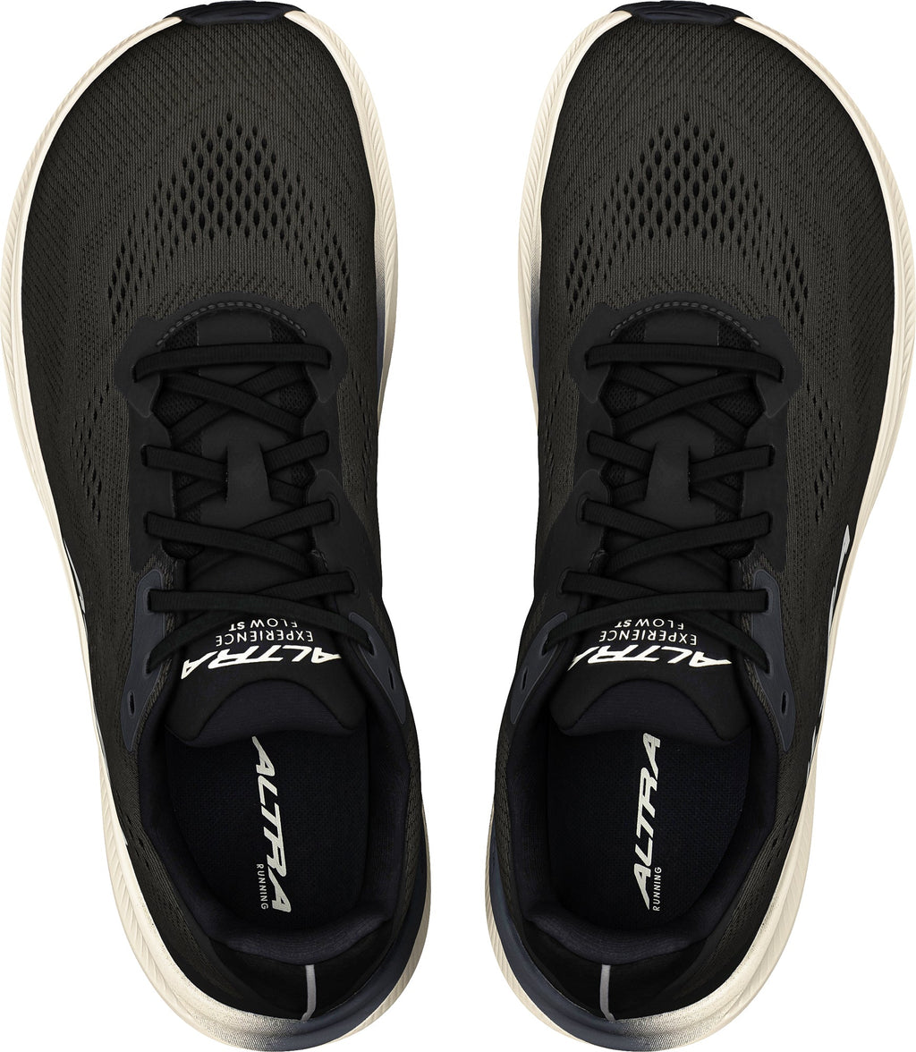 Altra Experience Flow ST Men's Running Shoes - Black | Running & Training