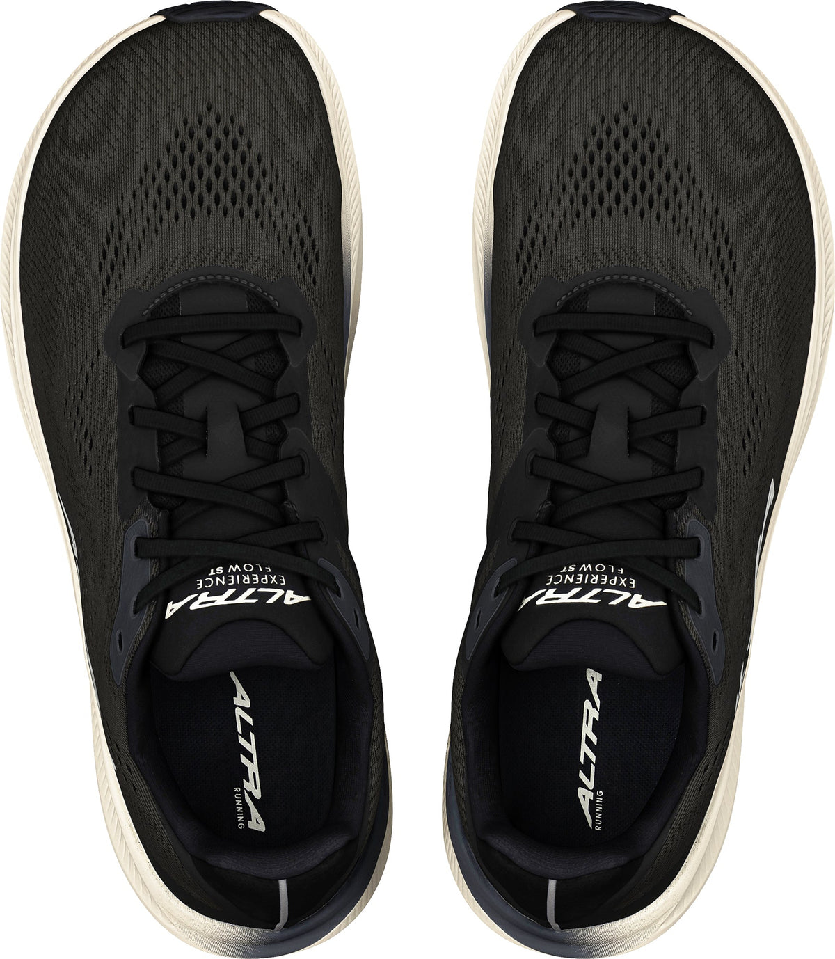 Altra Experience Flow ST Men's Running Shoes - Black | Running & Training