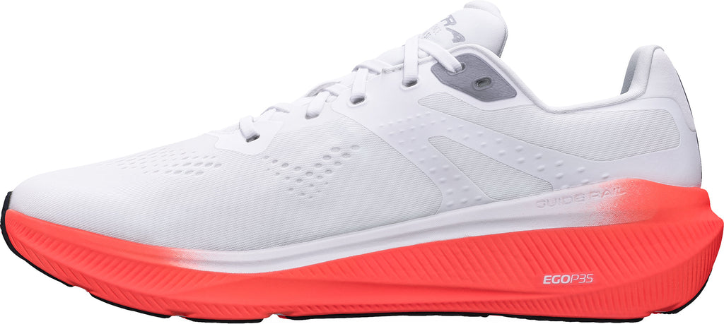 Altra Experience Flow ST Men's Running Shoes - White | Running & Training