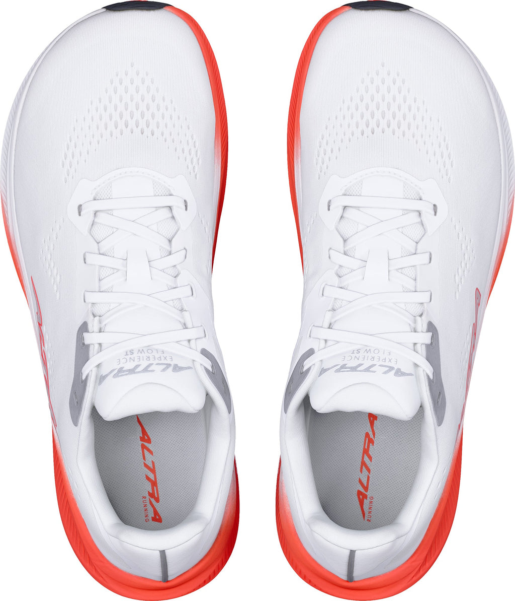 Altra Experience Flow ST Men's Running Shoes - White | Running & Training