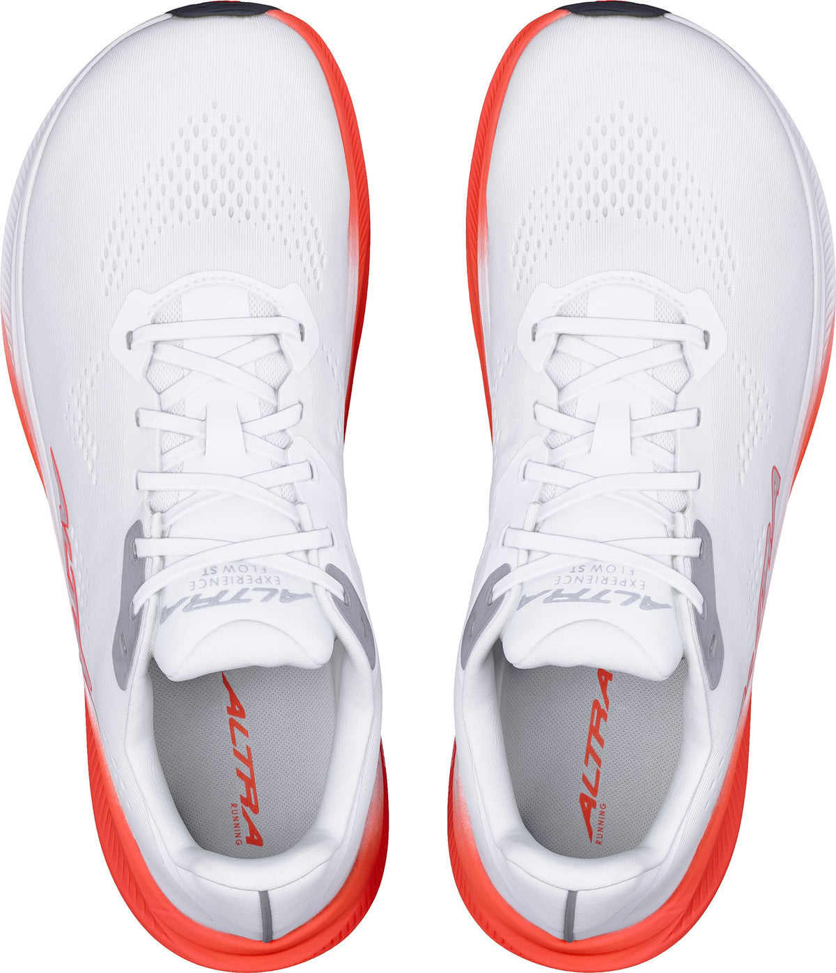 Altra Experience Flow ST Men's Running Shoes - White | Running & Training