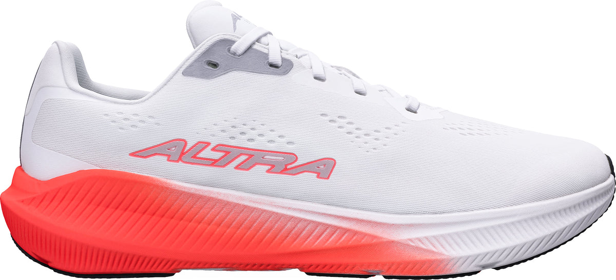 Altra Experience Flow ST Men's Running Shoes - White | Running & Training