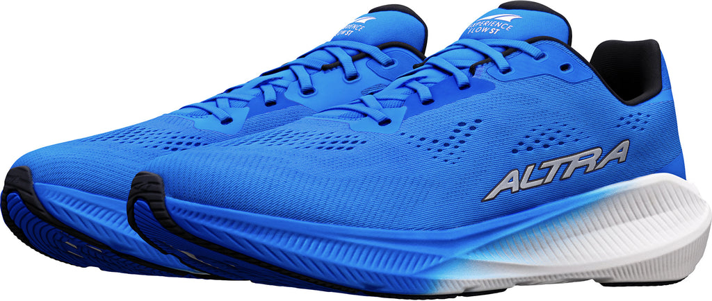 Altra Experience Flow ST Men's Running Shoes - Blue | Running & Training