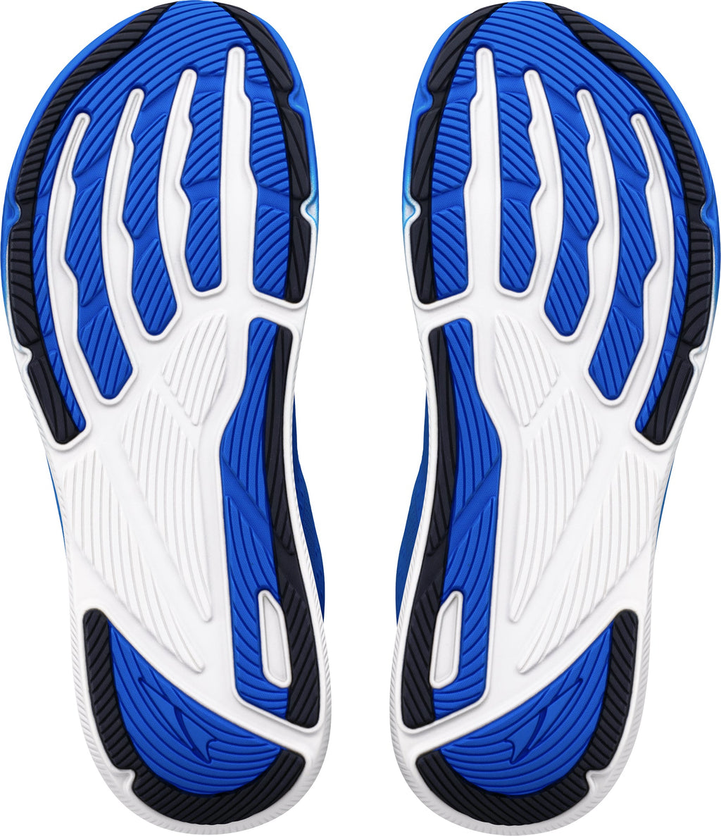 Altra Experience Flow ST Men's Running Shoes - Blue | Running & Training