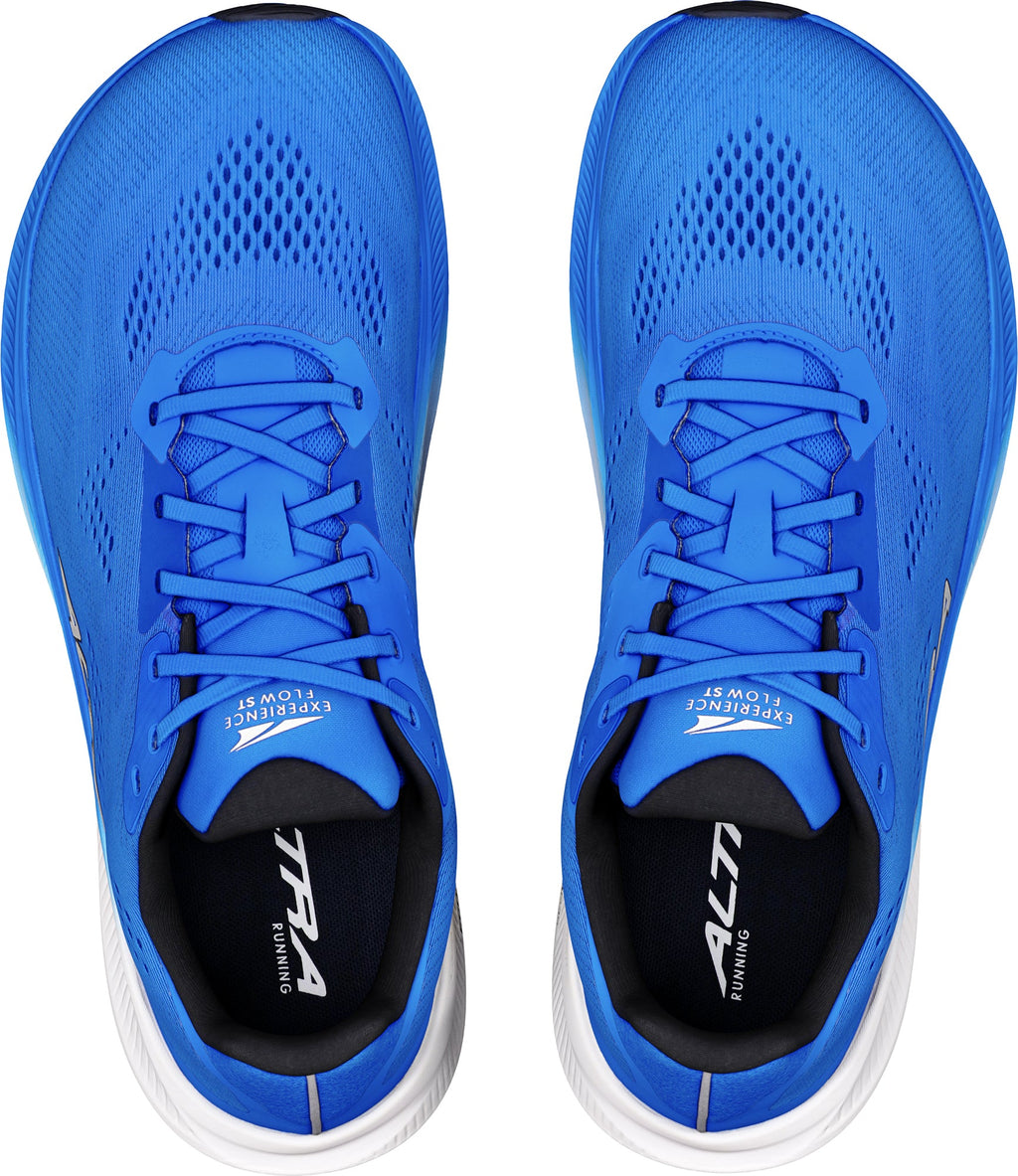 Altra Experience Flow ST Men's Running Shoes - Blue | Running & Training