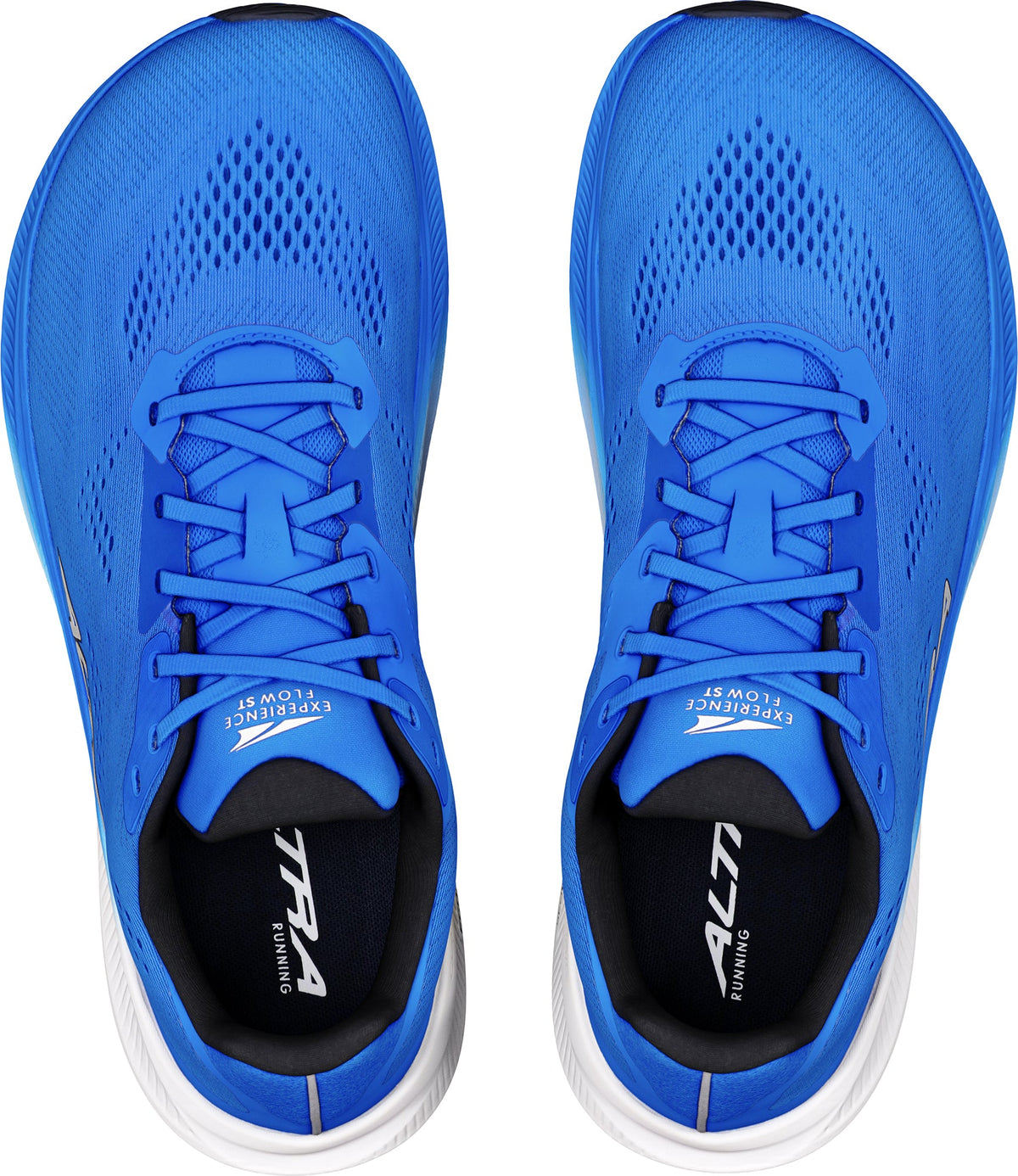 Altra Experience Flow ST Men's Running Shoes - Blue | Running & Training
