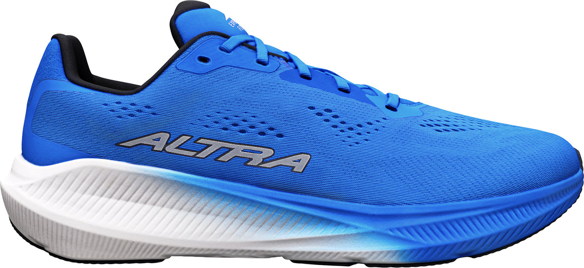 Altra Experience Flow ST Men's Running Shoes - Blue | Running & Training