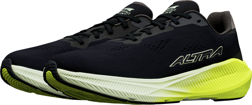 Altra Experience Flow ST Men's Running Shoes - Black | Running & Training