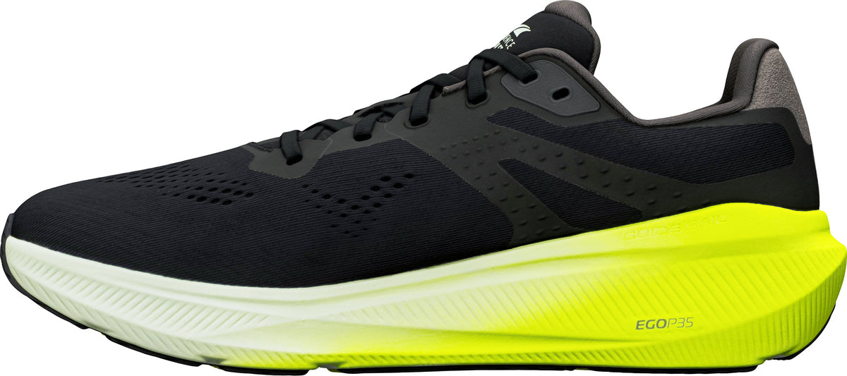 Altra Experience Flow ST Men's Running Shoes - Black | Running & Training