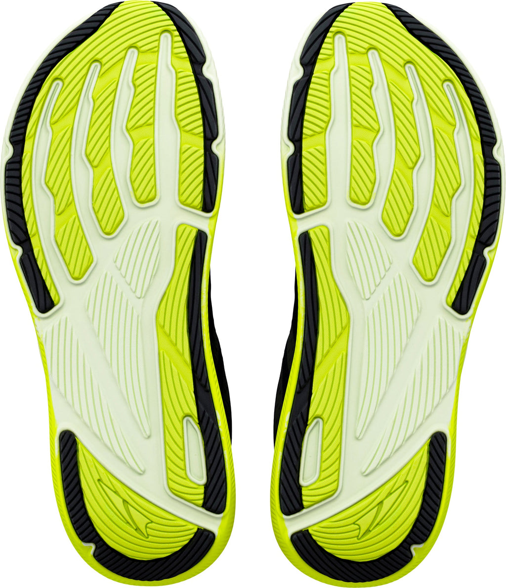 Altra Experience Flow ST Men's Running Shoes - Black | Running & Training