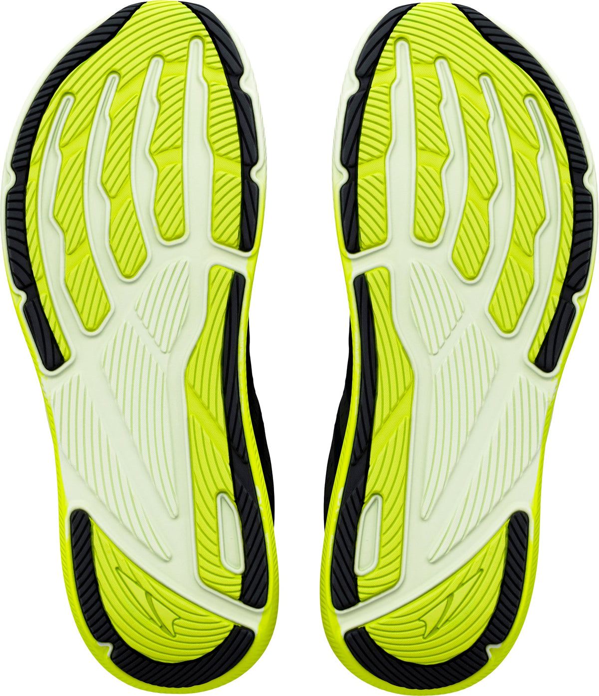 Altra Experience Flow ST Men's Running Shoes - Black | Running & Training