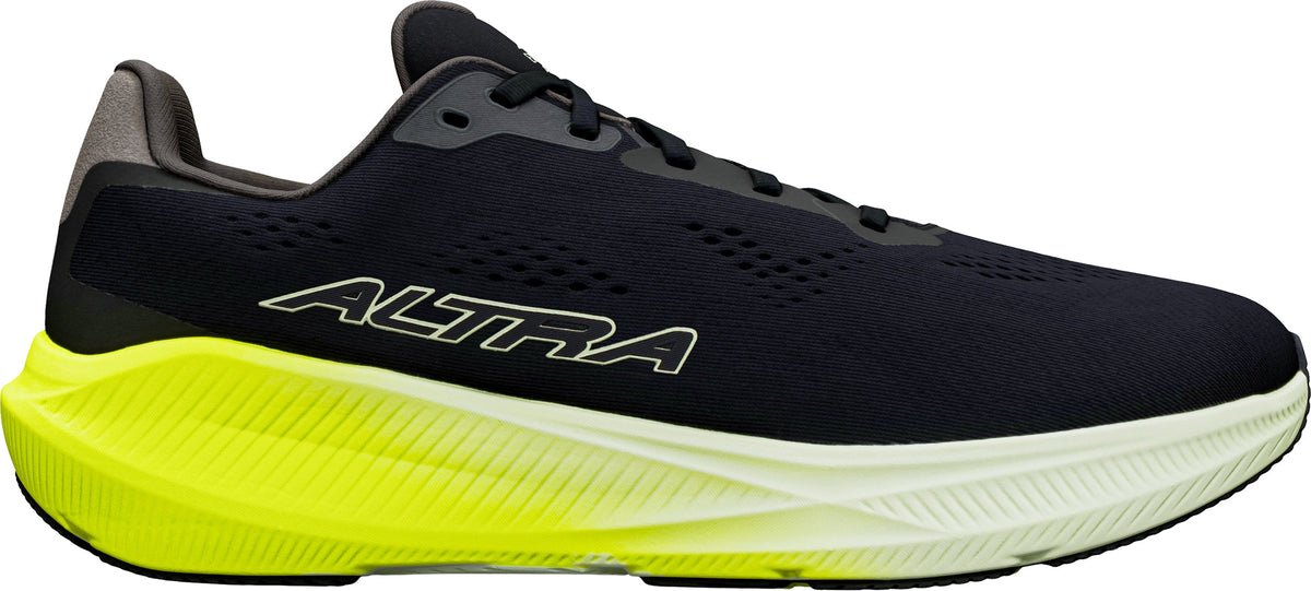 Altra Experience Flow ST Men's Running Shoes - Black | Running & Training