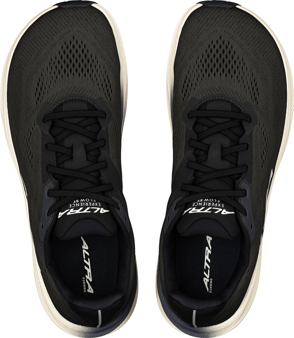 Altra Experience Flow ST Women's Running Shoes - Black | Running & Training