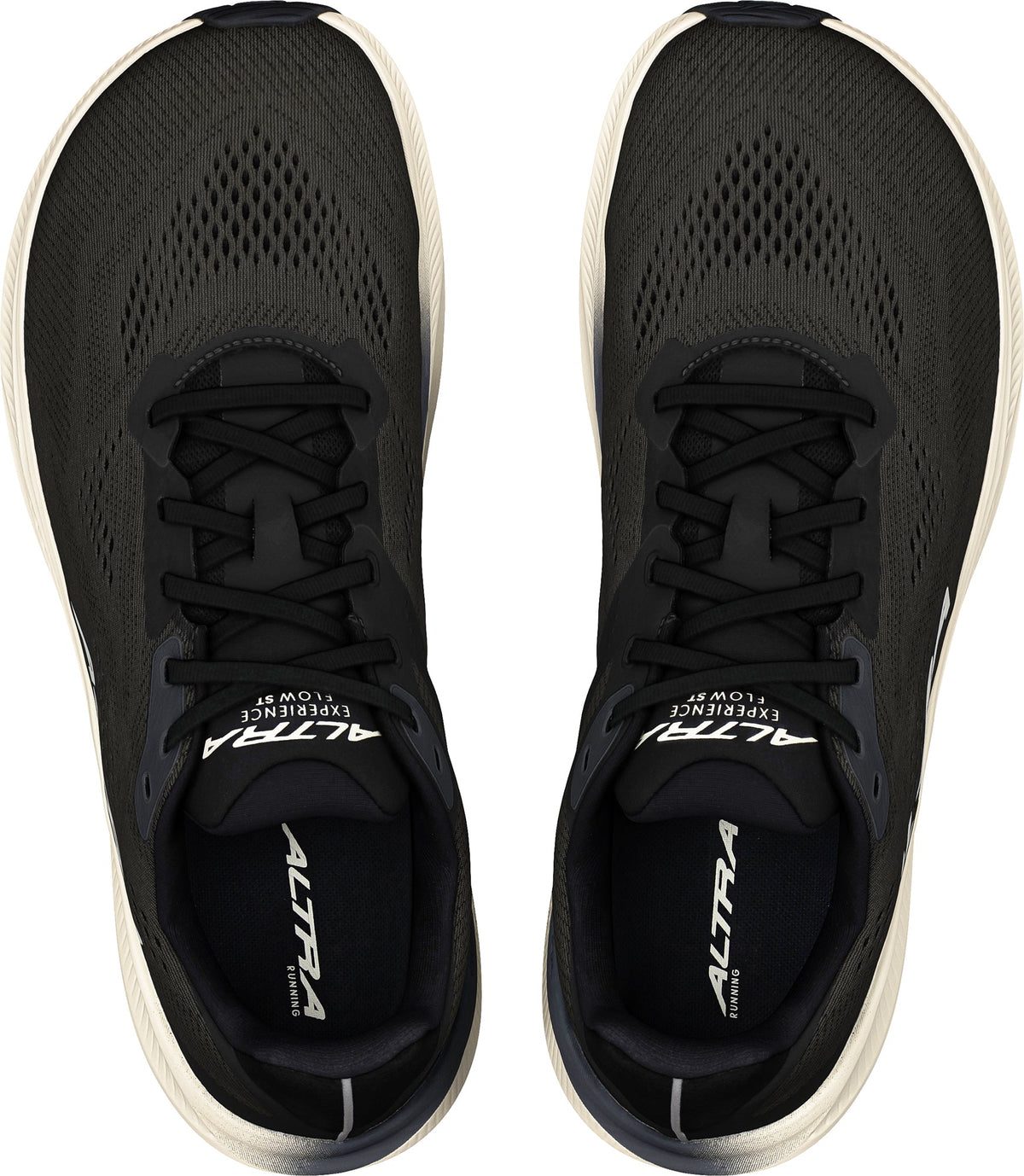 Altra Experience Flow ST Women's Running Shoes - Black | Running & Training