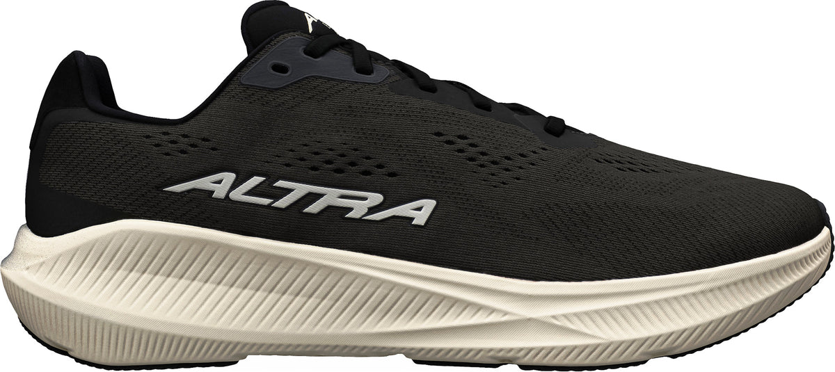 Altra Experience Flow ST Women's Running Shoes - Black | Running & Training