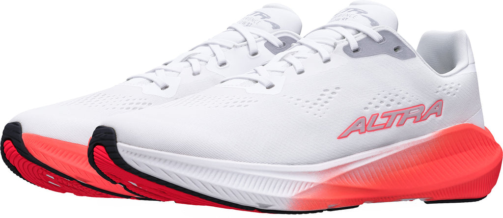 Altra Experience Flow ST Women's Running Shoes - White | Running & Training