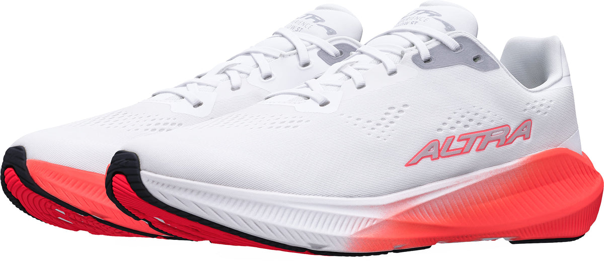 Altra Experience Flow ST Women's Running Shoes - White | Running & Training