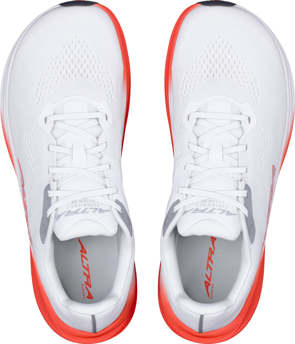 Altra Experience Flow ST Women's Running Shoes - White | Running & Training