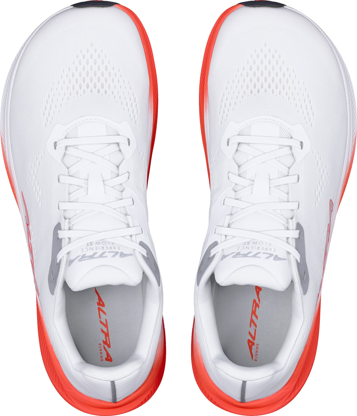 Altra Experience Flow ST Women's Running Shoes - White | Running & Training