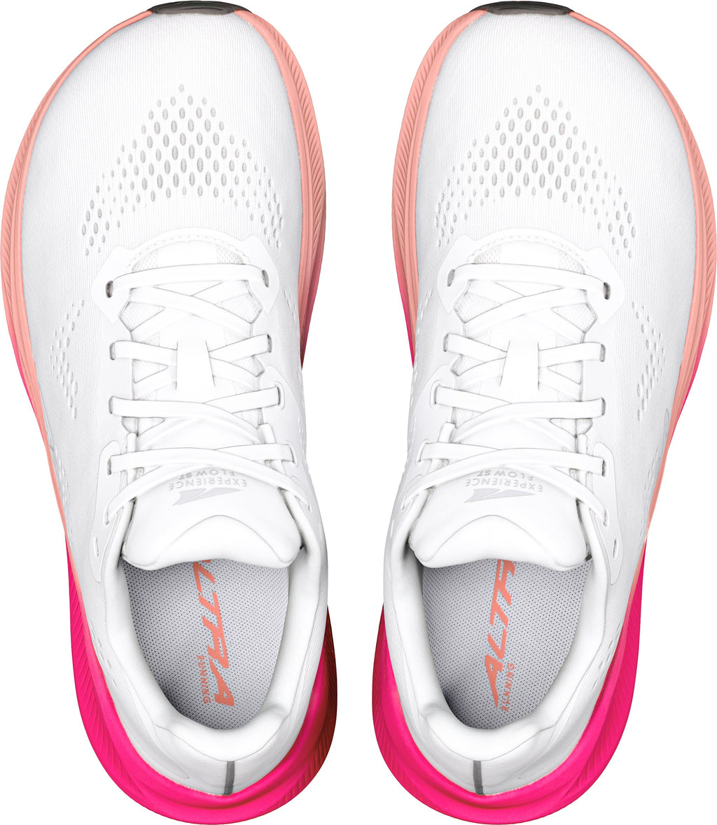Altra Experience Flow ST Women's Running Shoes - White | Running & Training