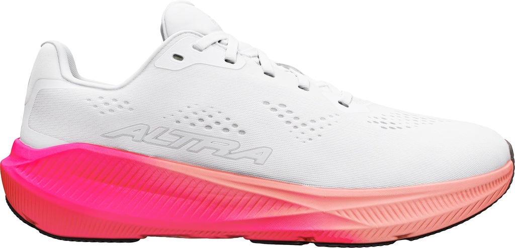 Altra Experience Flow ST Women's Running Shoes - White | Running & Training