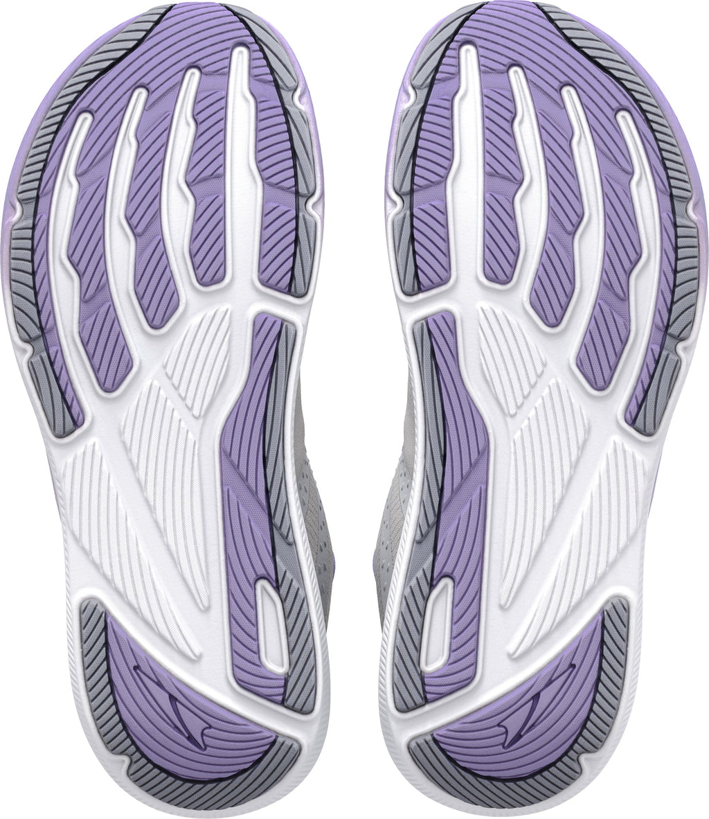 Altra Experience Flow ST Women's Running Shoes - Grey | Running & Training