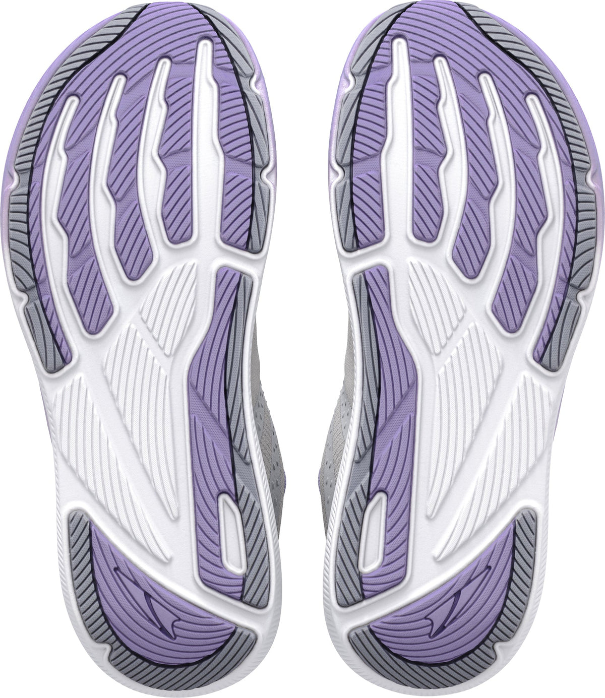 Altra Experience Flow ST Women's Running Shoes - Grey | Running & Training