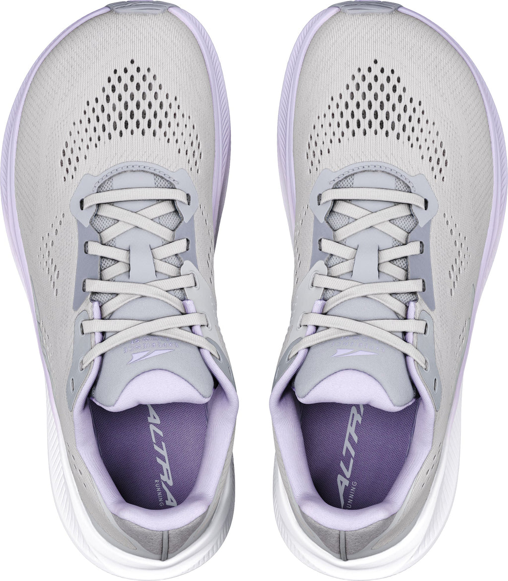 Altra Experience Flow ST Women's Running Shoes - Grey | Running & Training