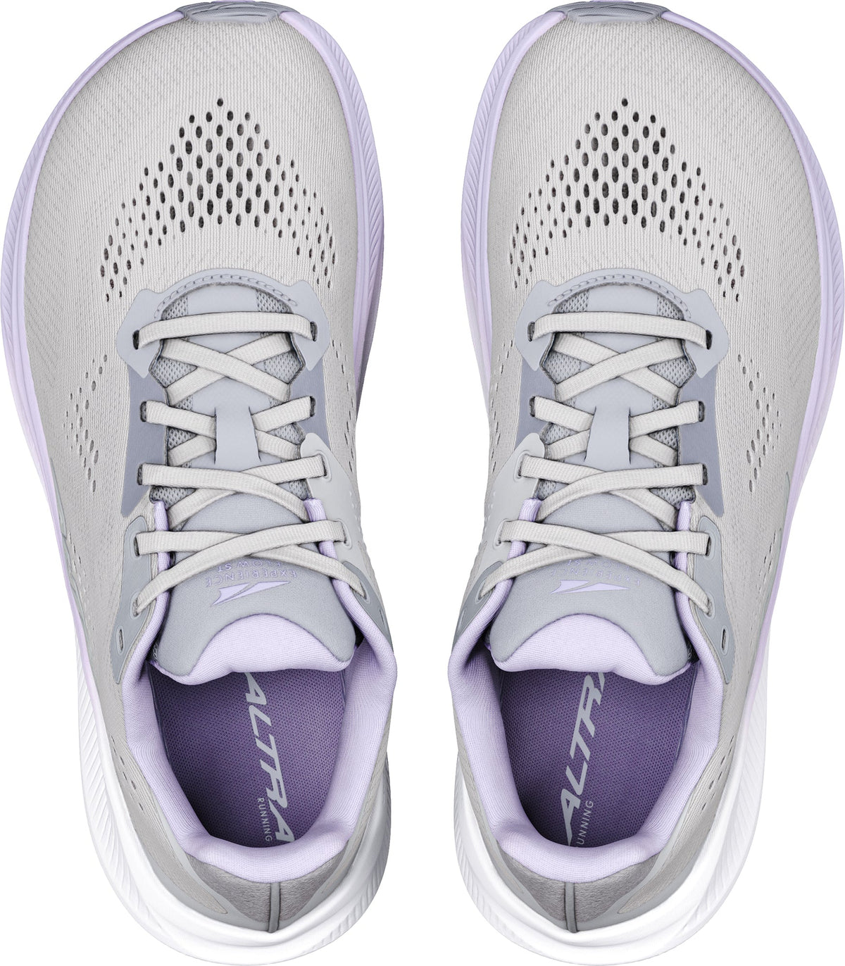 Altra Experience Flow ST Women's Running Shoes - Grey | Running & Training
