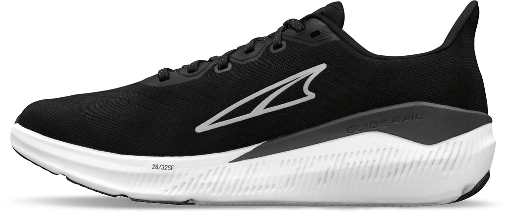 Altra Experience Form Men's Running Shoes - Black | Running & Training
