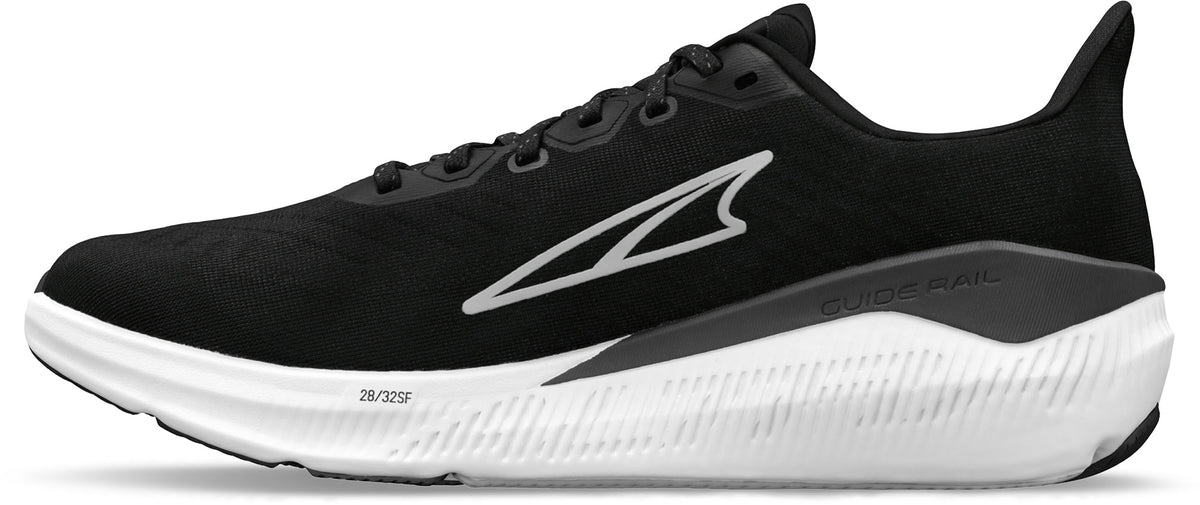 Altra Experience Form Men's Running Shoes - Black | Running & Training