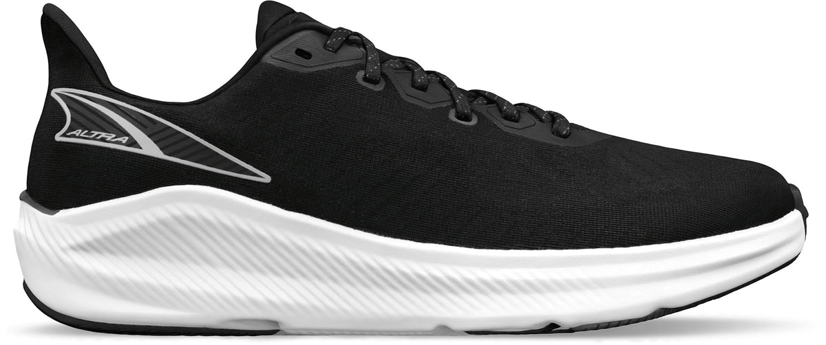 Altra Experience Form Men's Running Shoes - Black | Running & Training