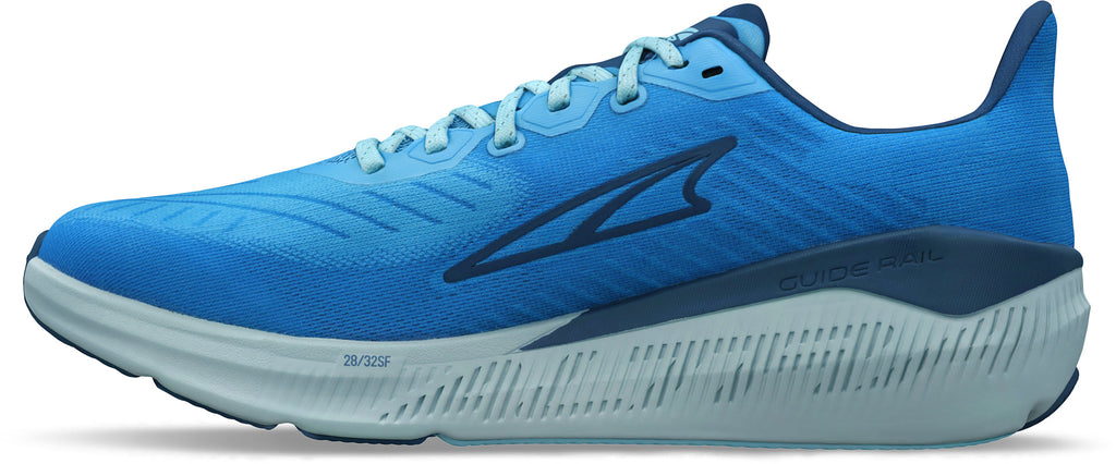 Altra Experience Form Men's Running Shoes - Blue | Running & Training