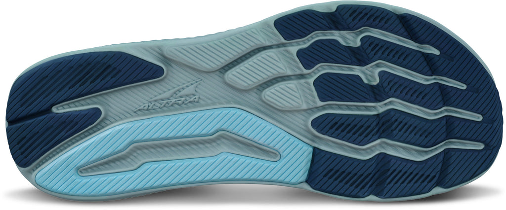 Altra Experience Form Men's Running Shoes - Blue | Running & Training