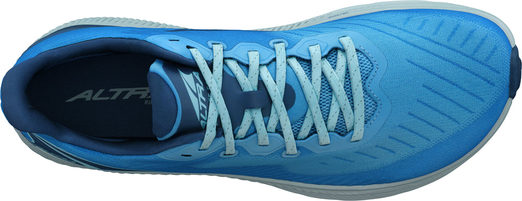 Altra Experience Form Men's Running Shoes - Blue | Running & Training