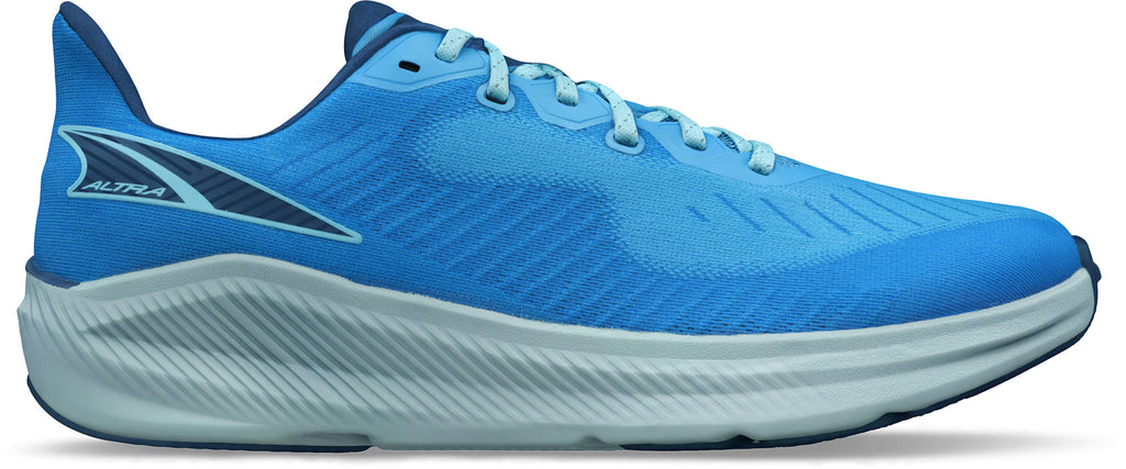 Altra Experience Form Men's Running Shoes - Blue | Running & Training