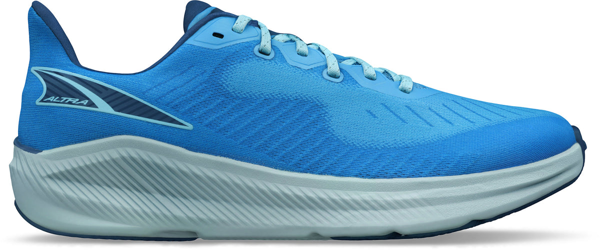 Altra Experience Form Men's Running Shoes - Blue | Running & Training
