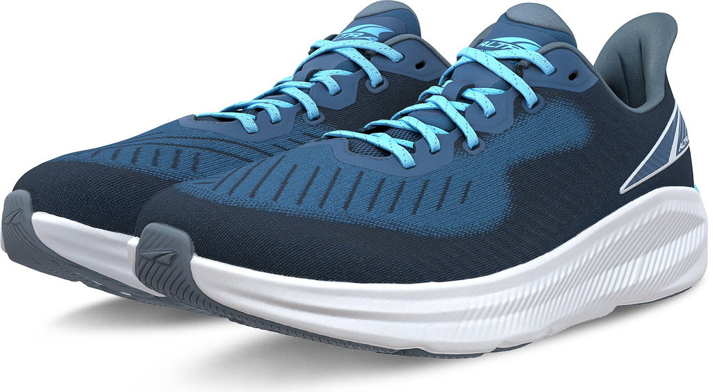 Altra Experience Form Men's Running Shoes - Blue | Running & Training