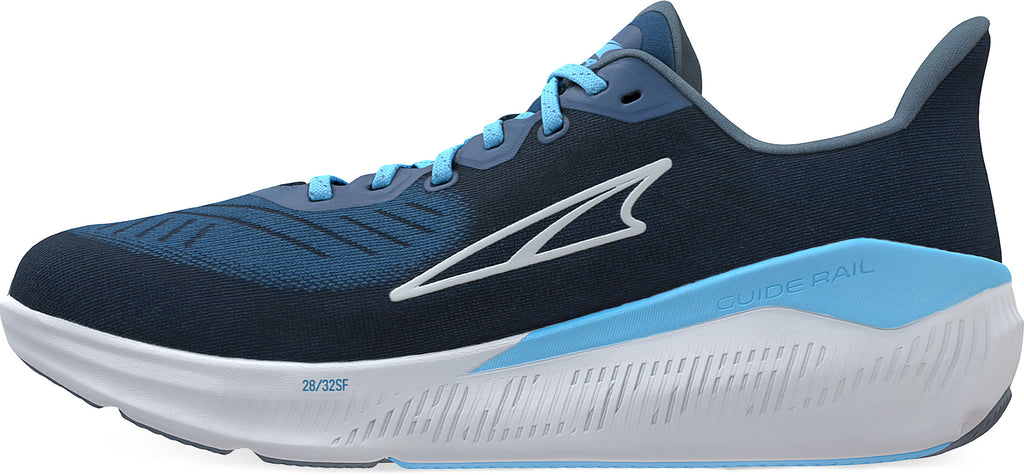 Altra Experience Form Men's Running Shoes - Blue | Running & Training