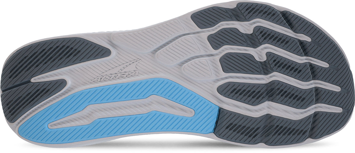 Altra Experience Form Men's Running Shoes - Blue | Running & Training