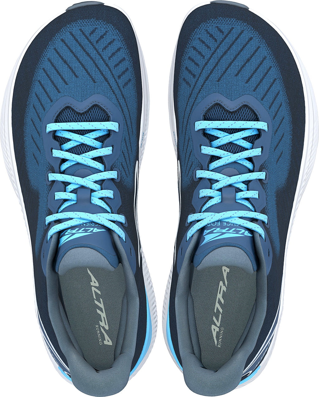 Altra Experience Form Men's Running Shoes - Blue | Running & Training